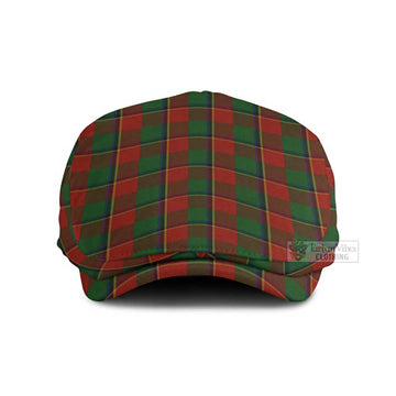 Turnbull Tartan Jeff Hat