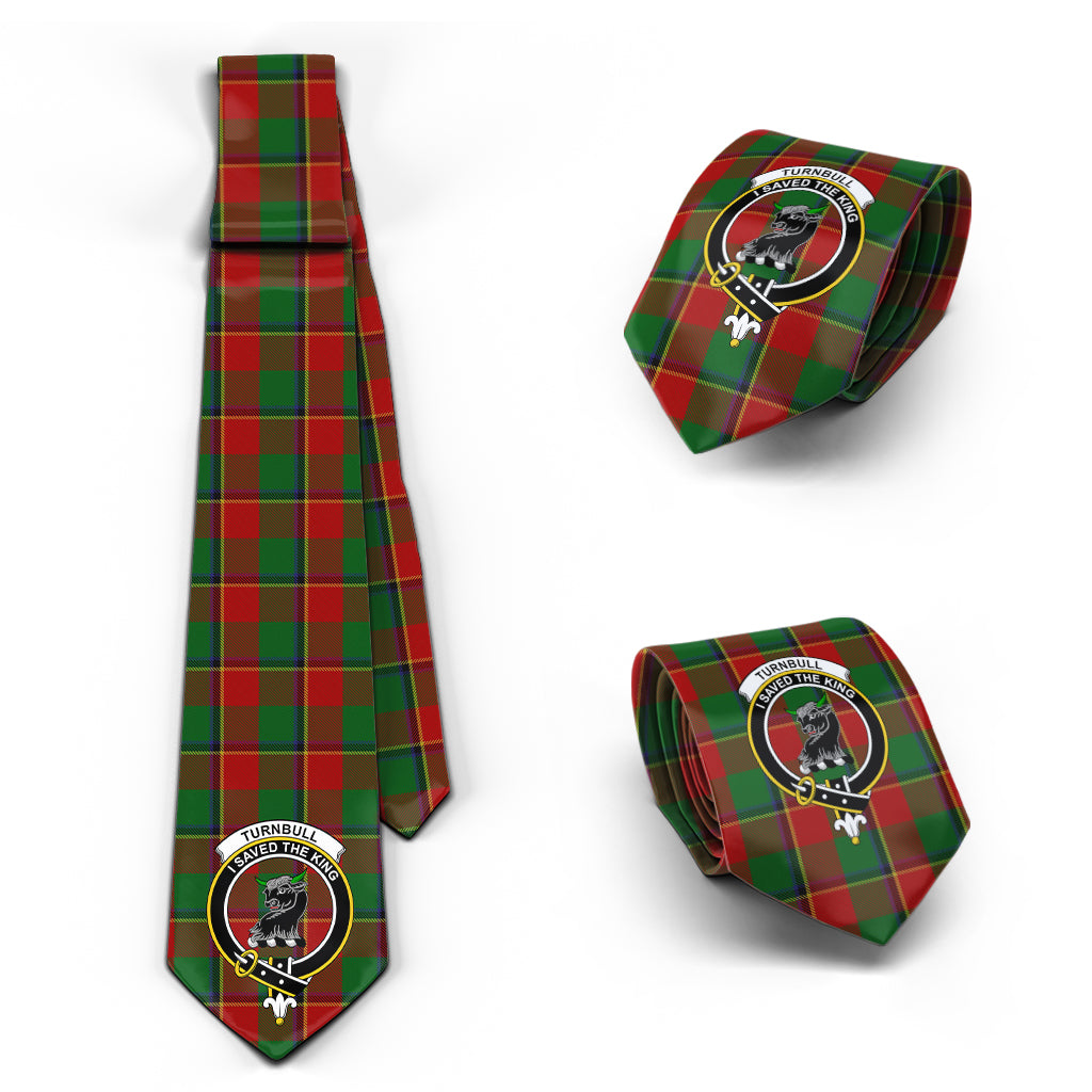 turnbull-dress-tartan-classic-necktie-with-family-crest