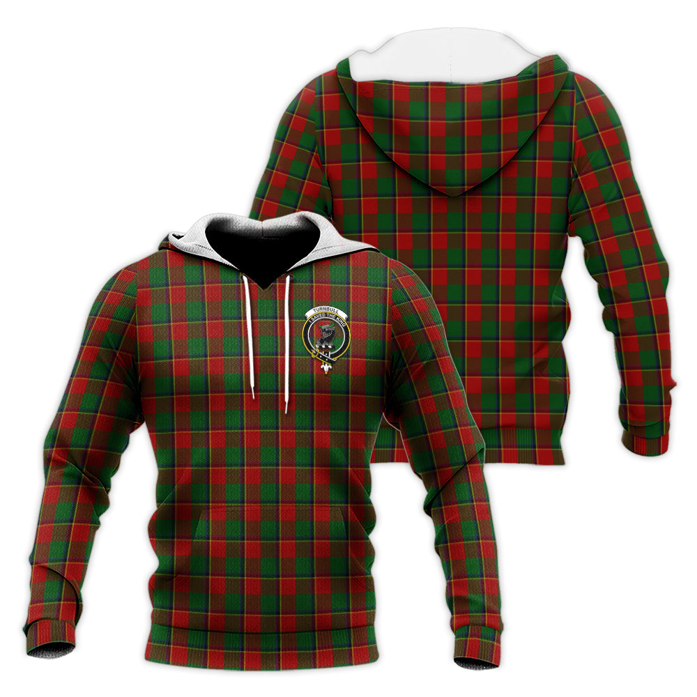 turnbull-dress-tartan-knitted-hoodie-with-family-crest