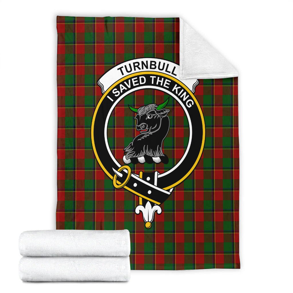 turnbull-dress-tartab-blanket-with-family-crest