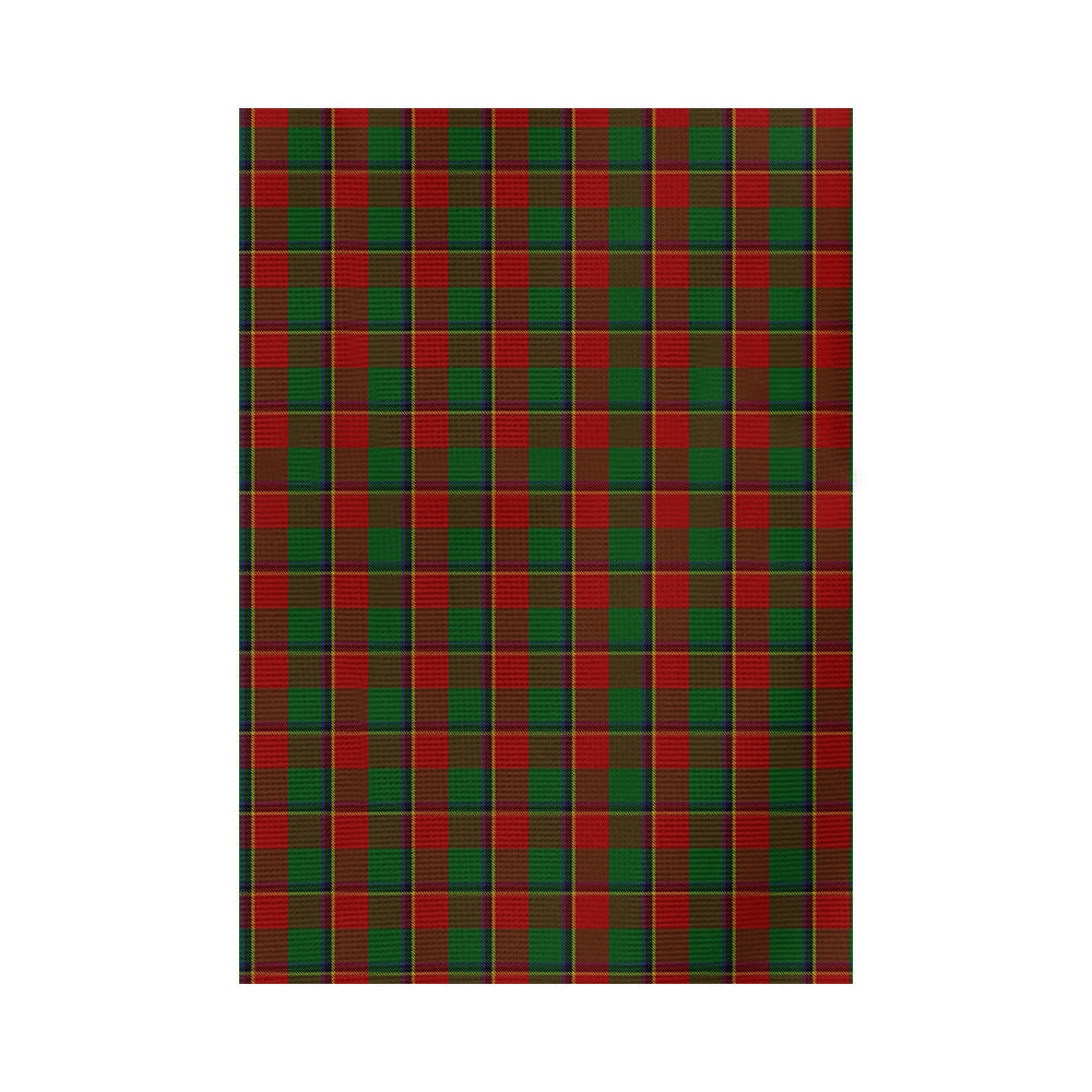 Turnbull Tartan Flag - Tartan Vibes Clothing