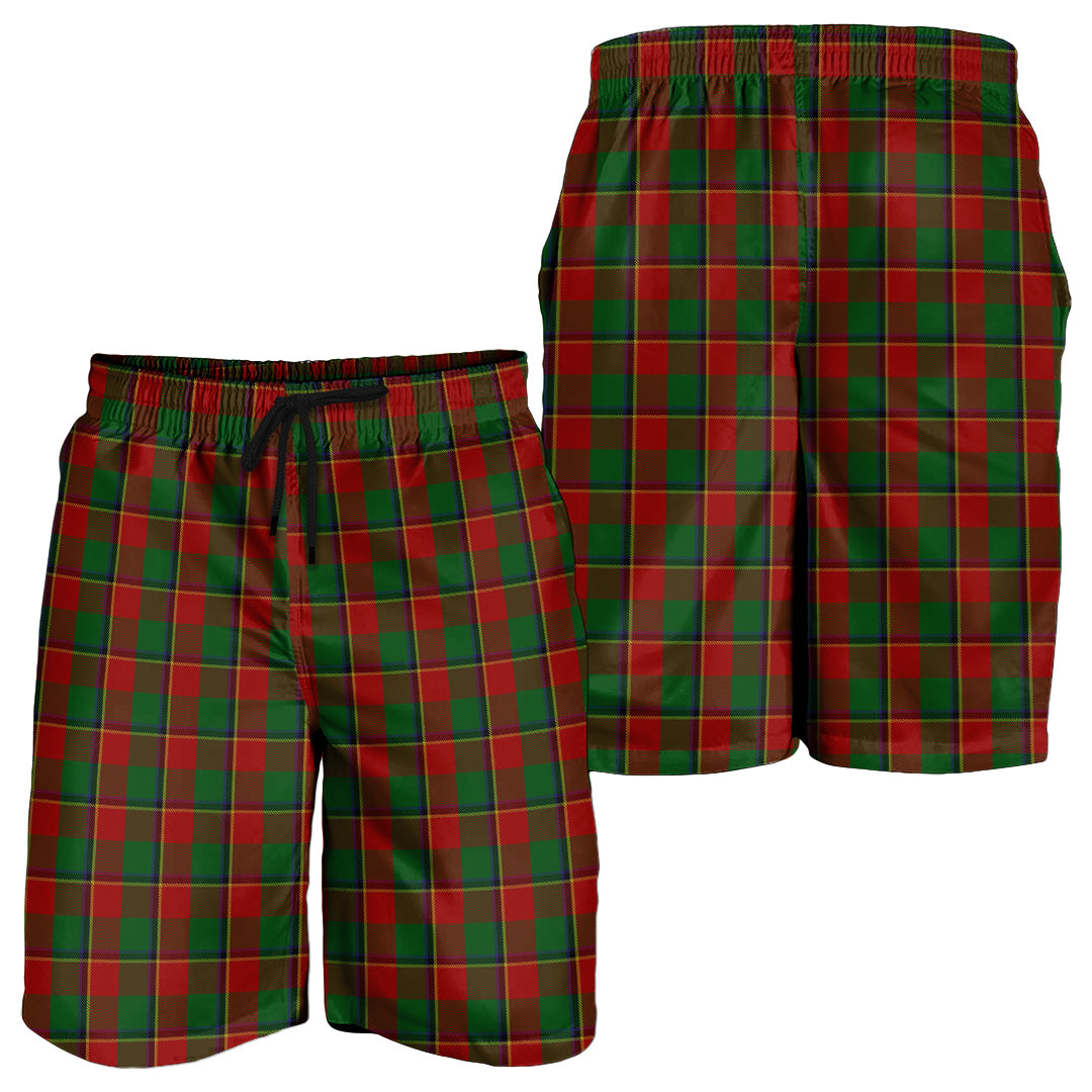 turnbull-dress-tartan-mens-shorts