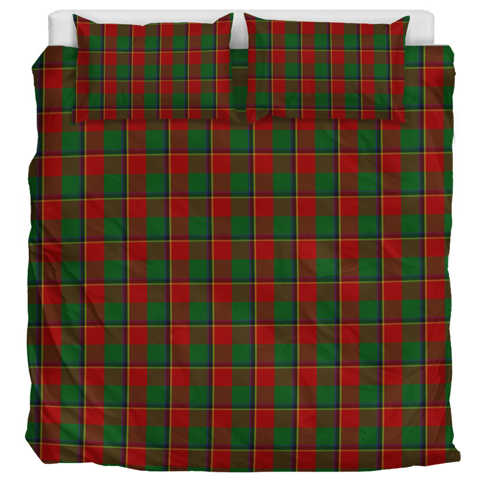 turnbull-dress-tartan-bedding-set