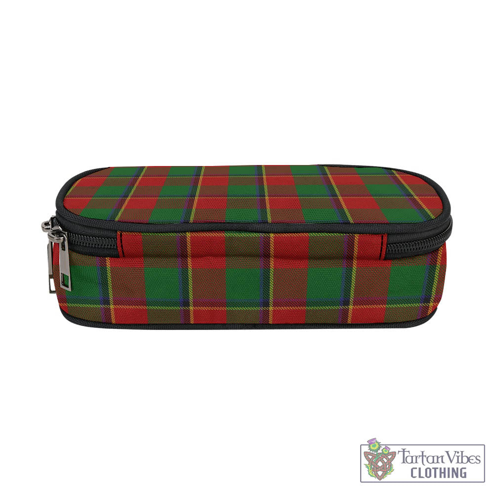 Tartan Vibes Clothing Turnbull Dress Tartan Pen and Pencil Case