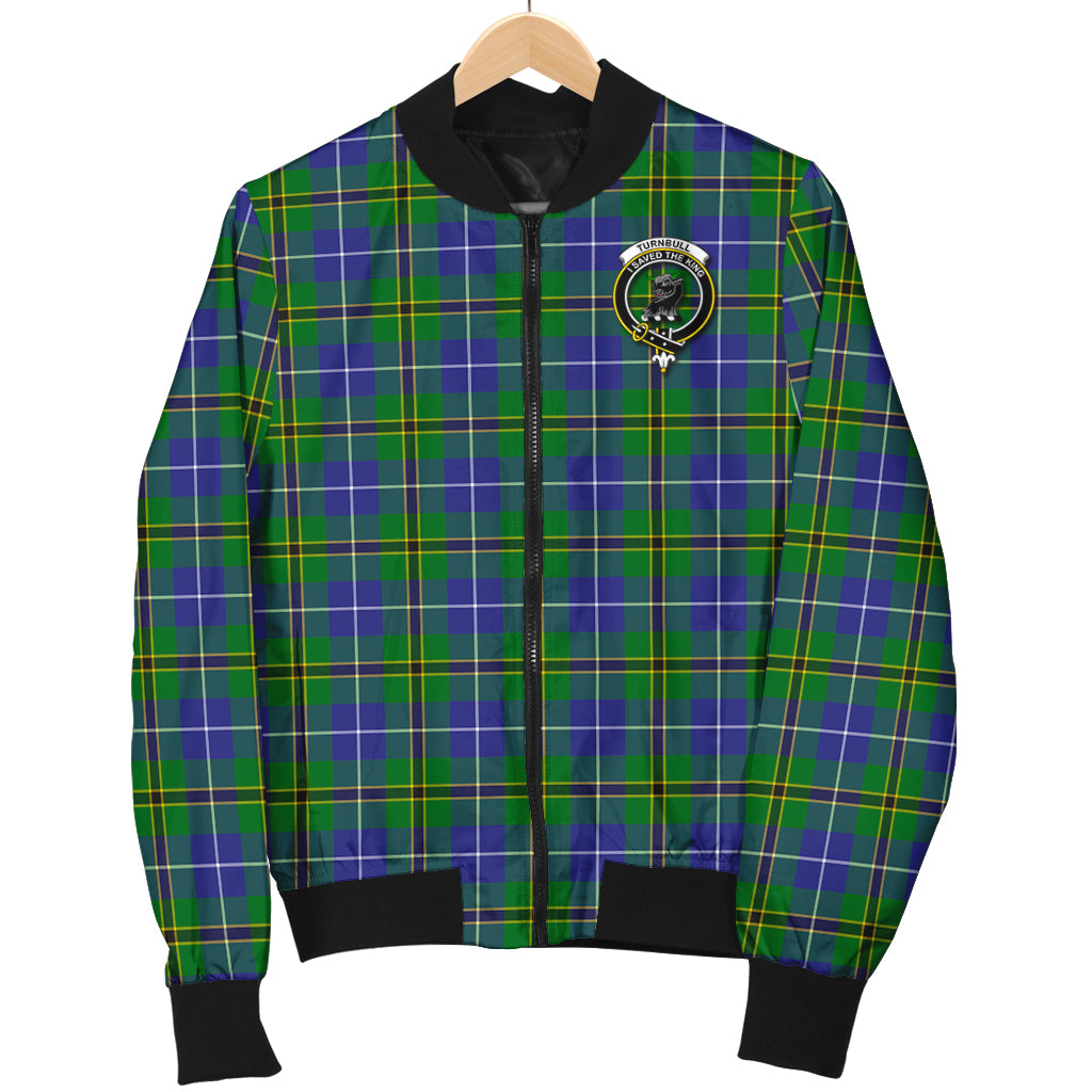 turnbull-hunting-tartan-bomber-jacket-with-family-crest