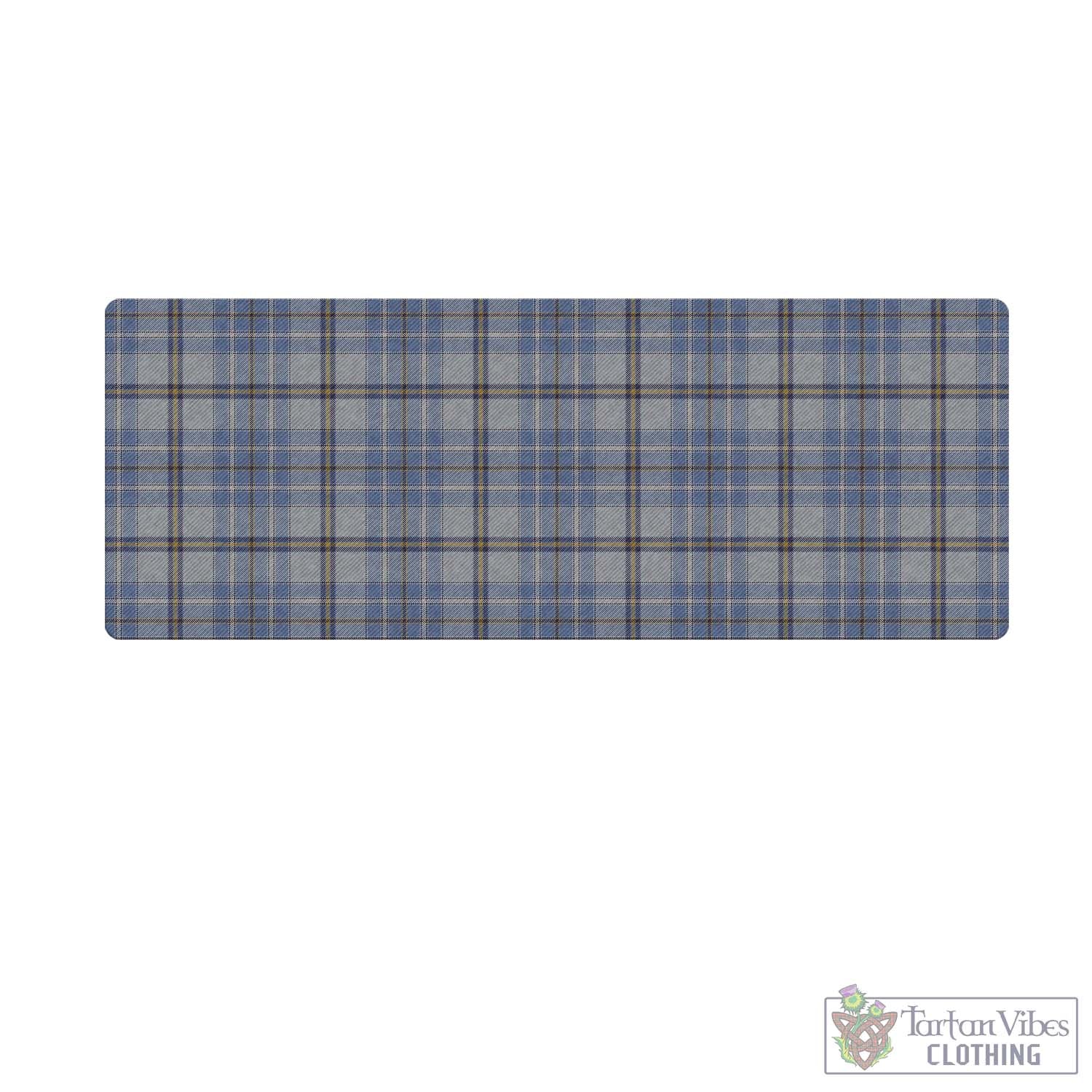 Tartan Vibes Clothing Tweedie Tartan Mouse Pad