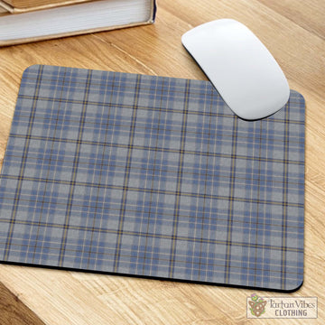 Tweedie Tartan Mouse Pad