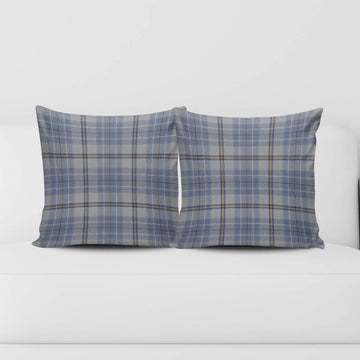 Tweedie Tartan Pillow Cover