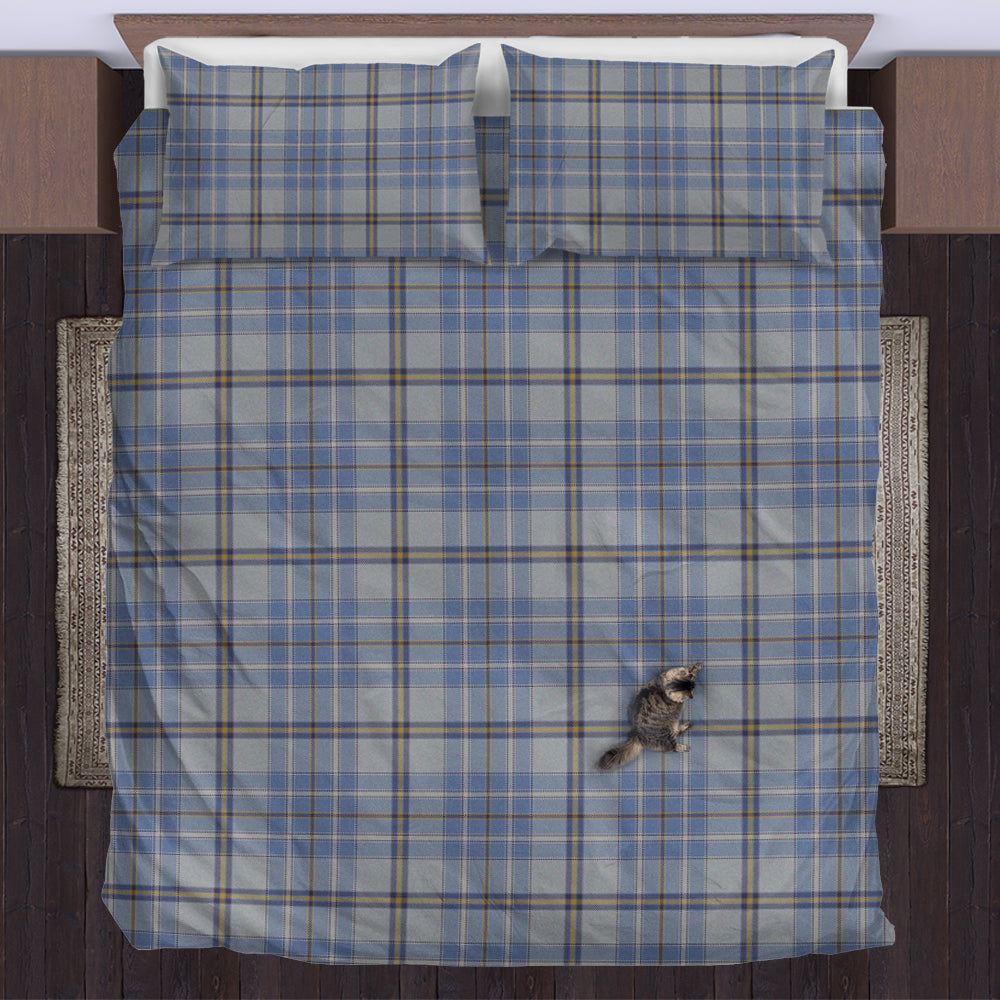 Tweedie Tartan Bedding Set US Bedding Set - Tartan Vibes Clothing