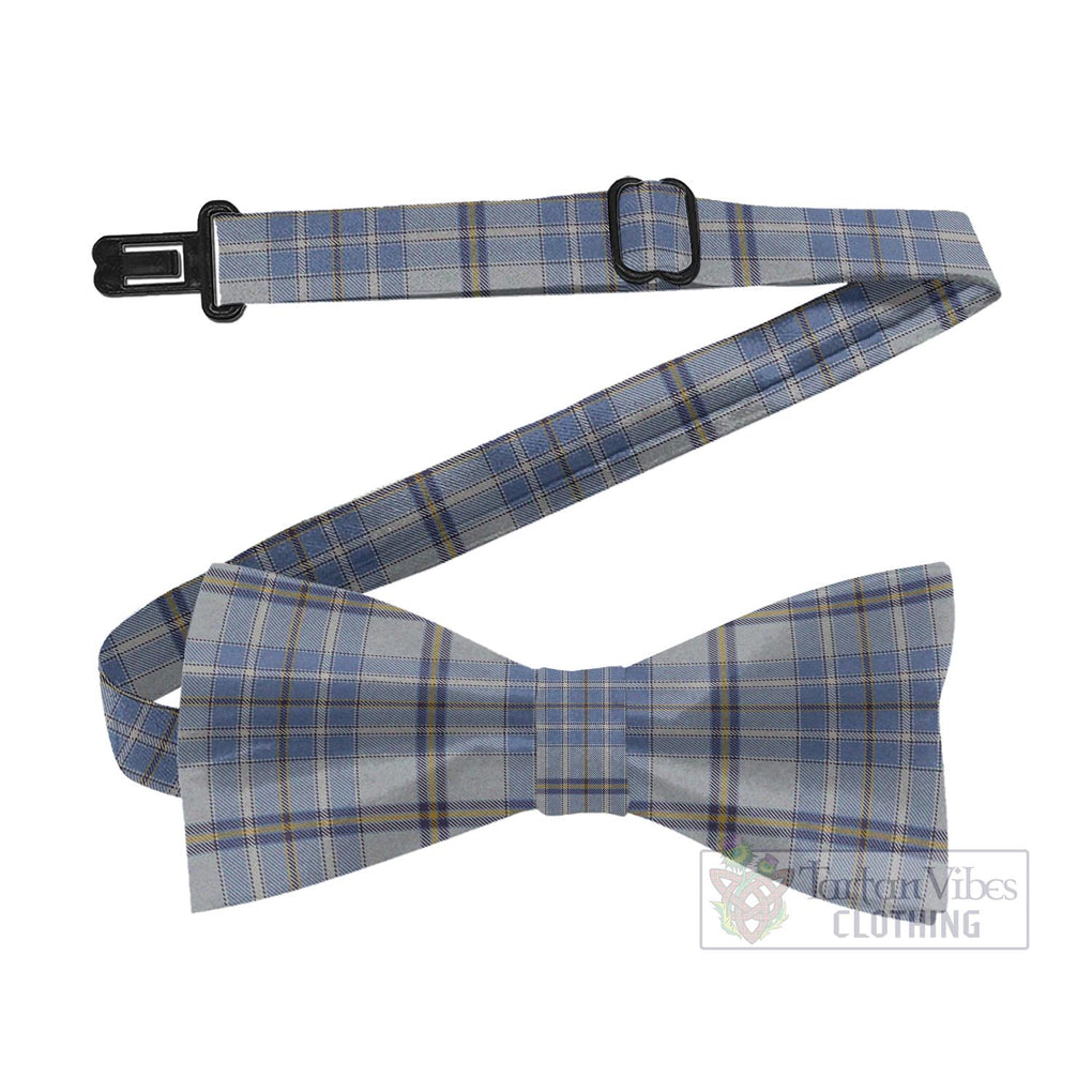 Tartan Vibes Clothing Tweedie Tartan Bow Tie