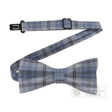 Tweedie Tartan Bow Tie