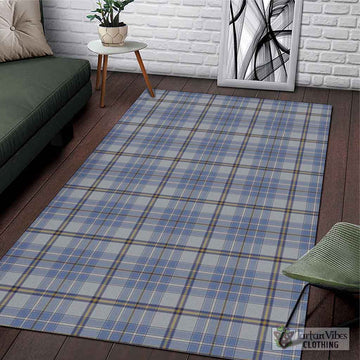 Tweedie Tartan Area Rug