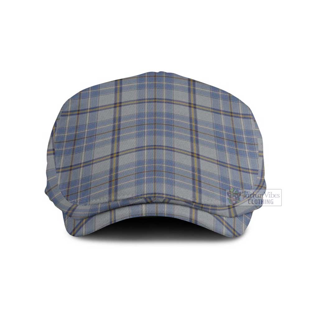 Tartan Vibes Clothing Tweedie Tartan Jeff Hat