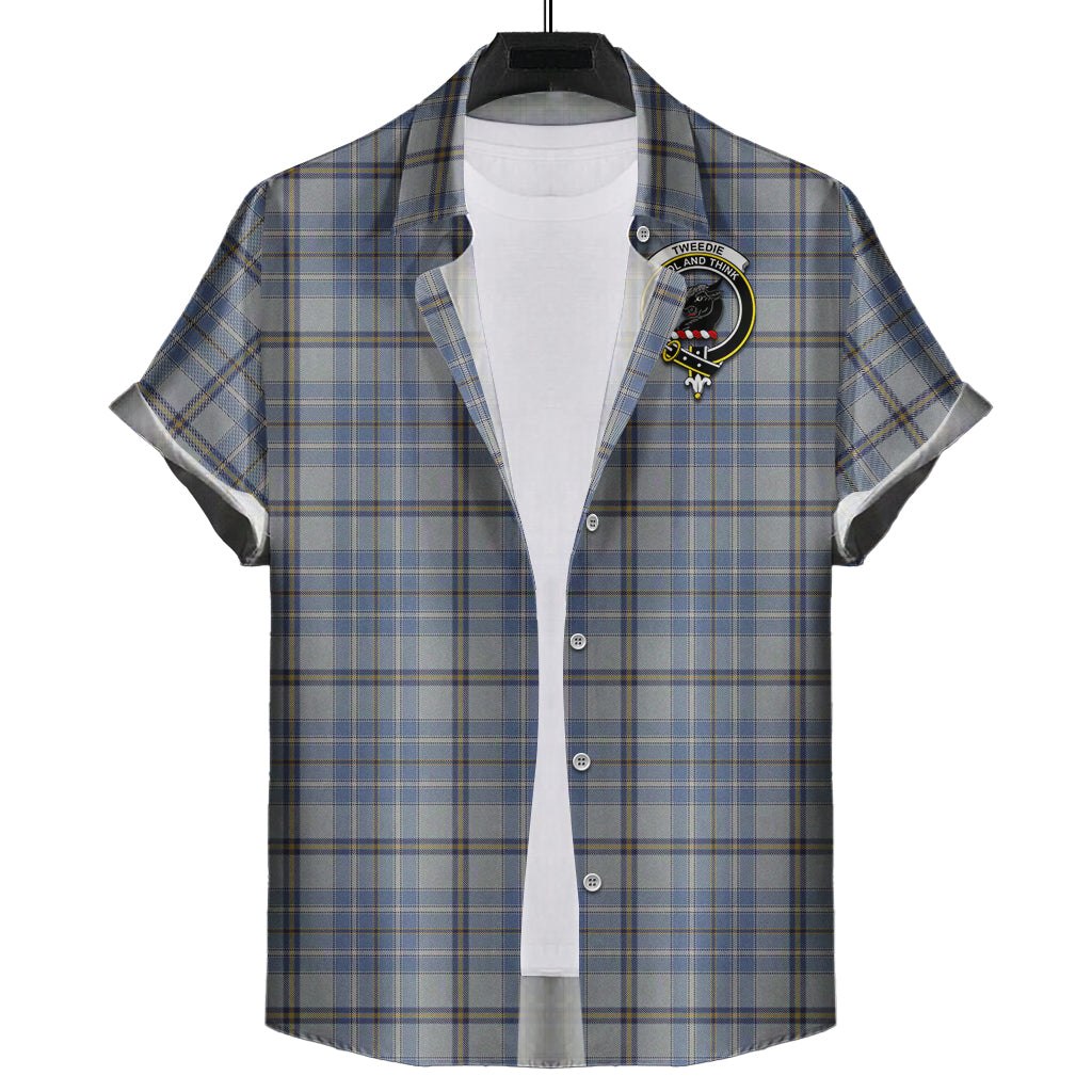 tweedie-tartan-short-sleeve-button-down-shirt-with-family-crest