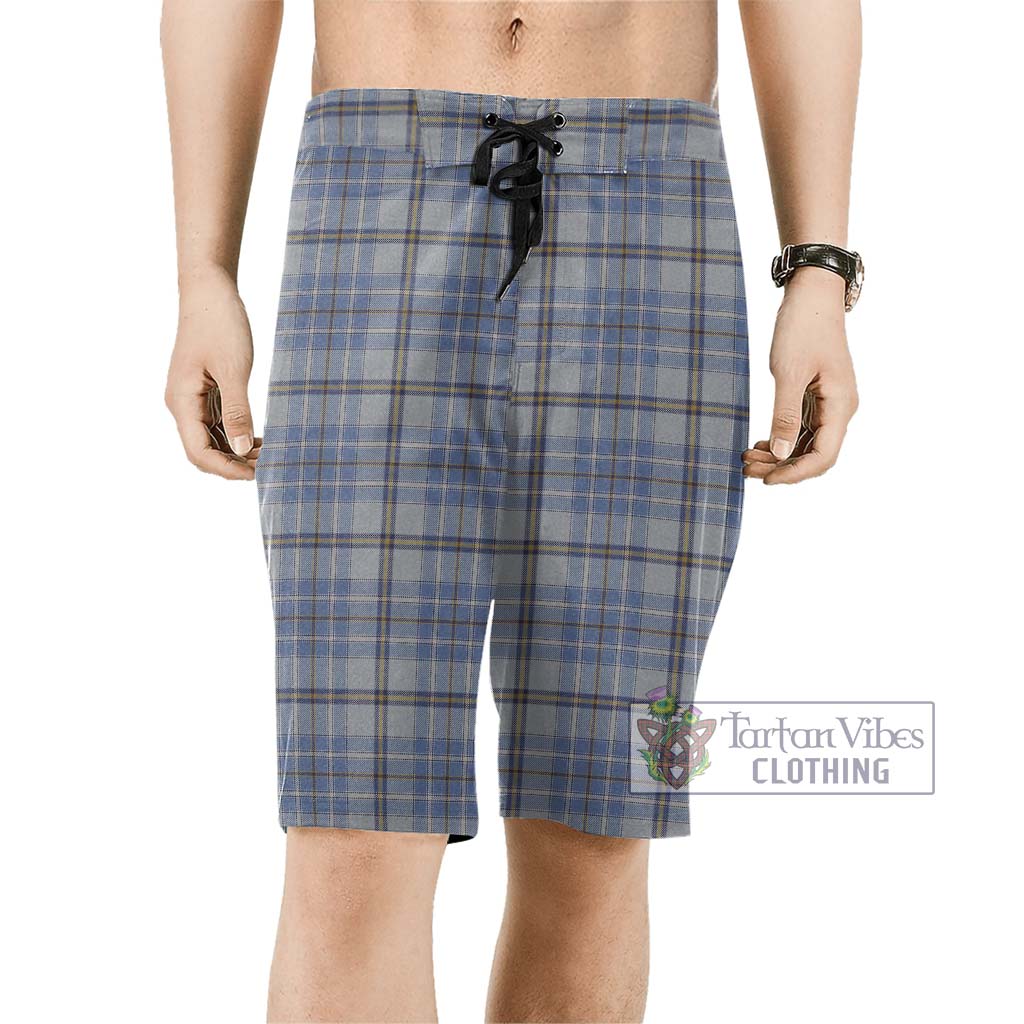 Tweedie Tartan Men's Board Shorts Men - Tartan Vibes Clothing