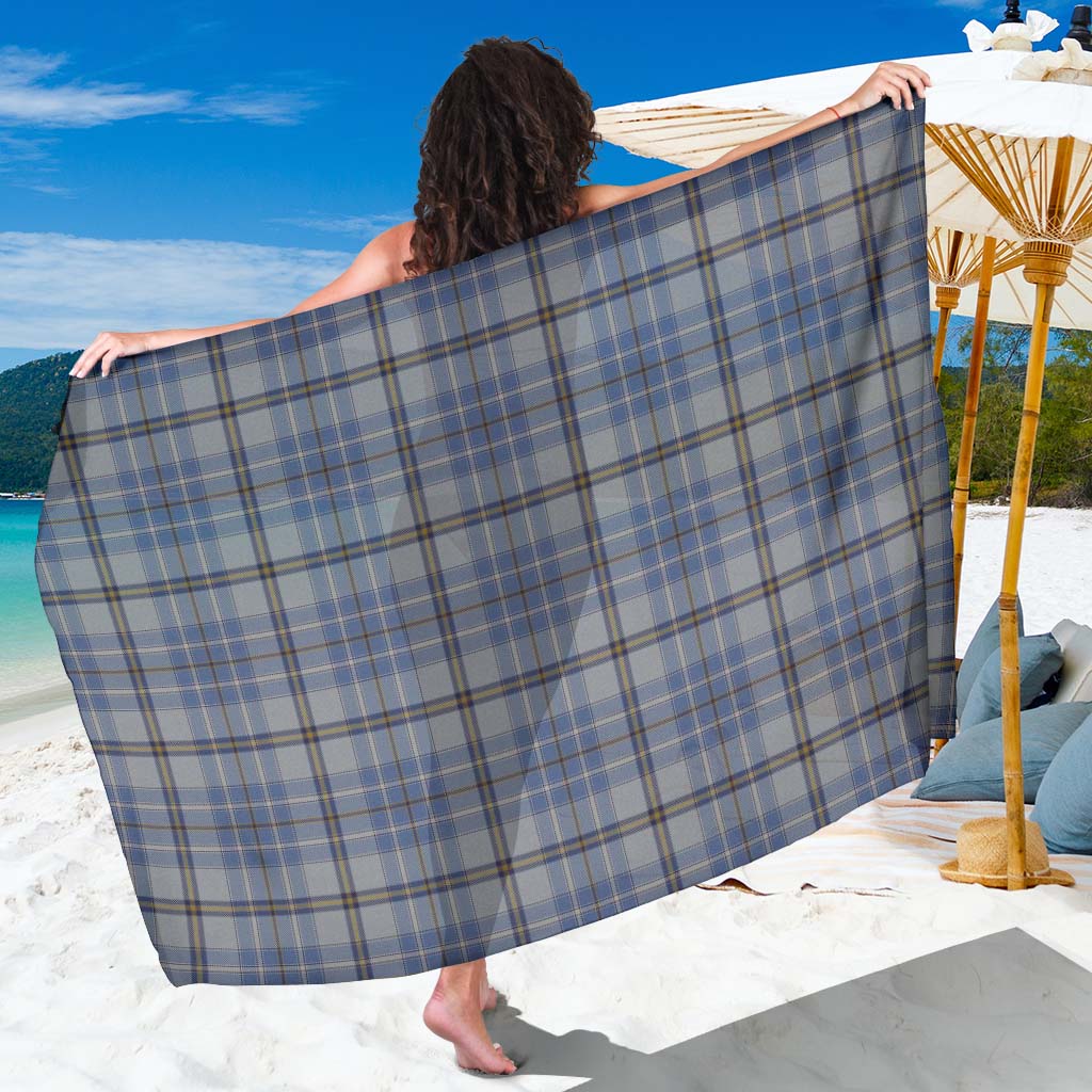 Tartan Vibes Clothing Tweedie Tartan Sarong