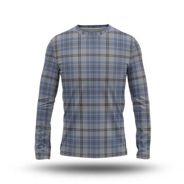 Tweedie Tartan Long Sleeve T-Shirt