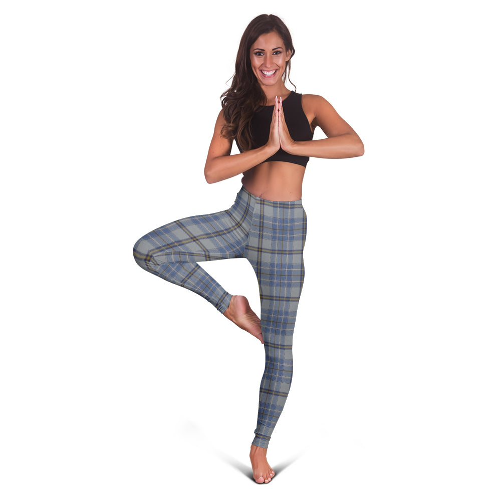 tweedie-tartan-womens-leggings