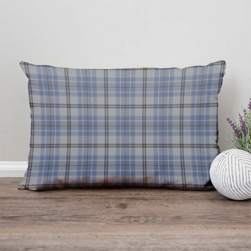 Tweedie Tartan Pillow Cover