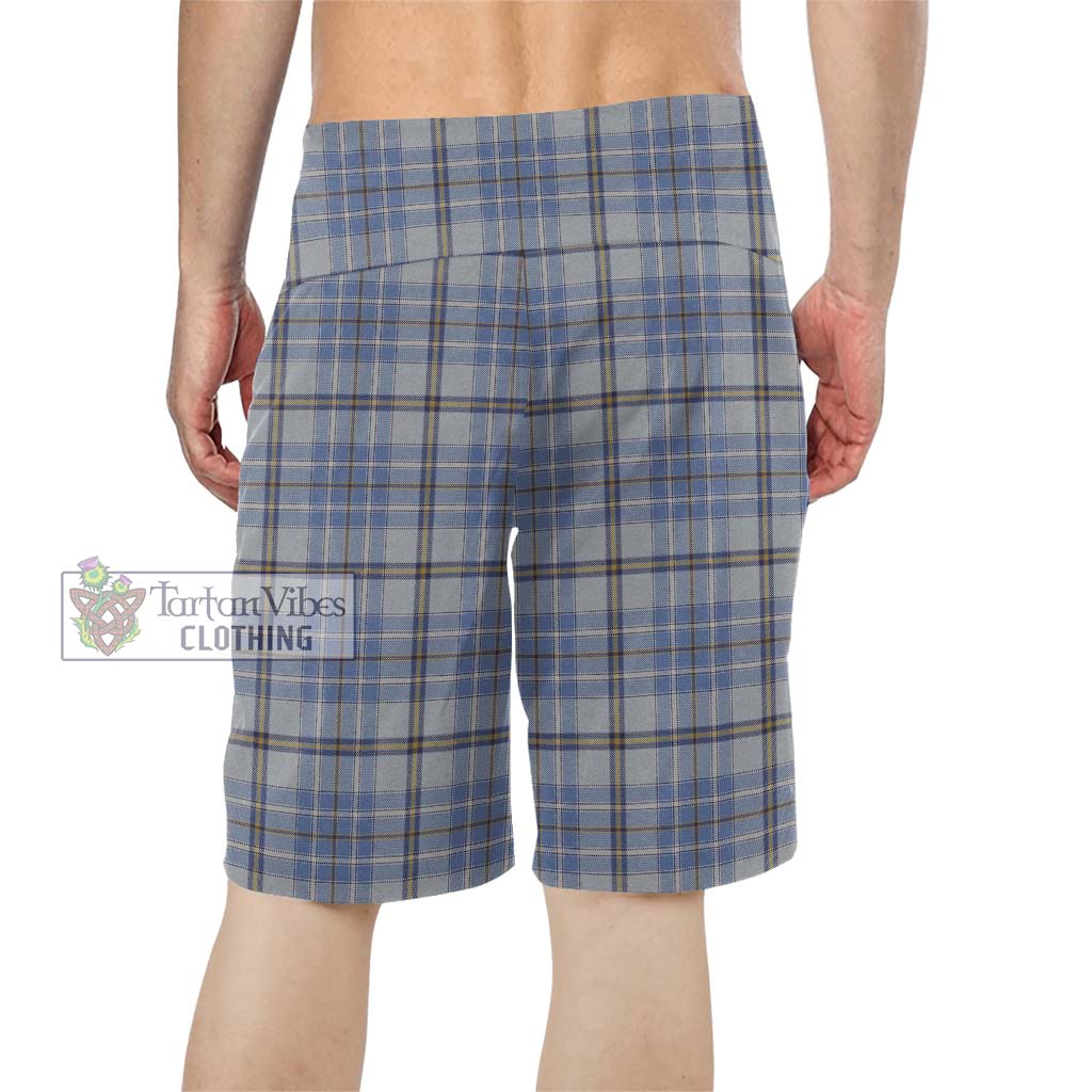 Tweedie Tartan Men's Board Shorts - Tartan Vibes Clothing