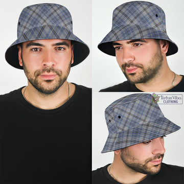 Tweedie Tartan Bucket Hat