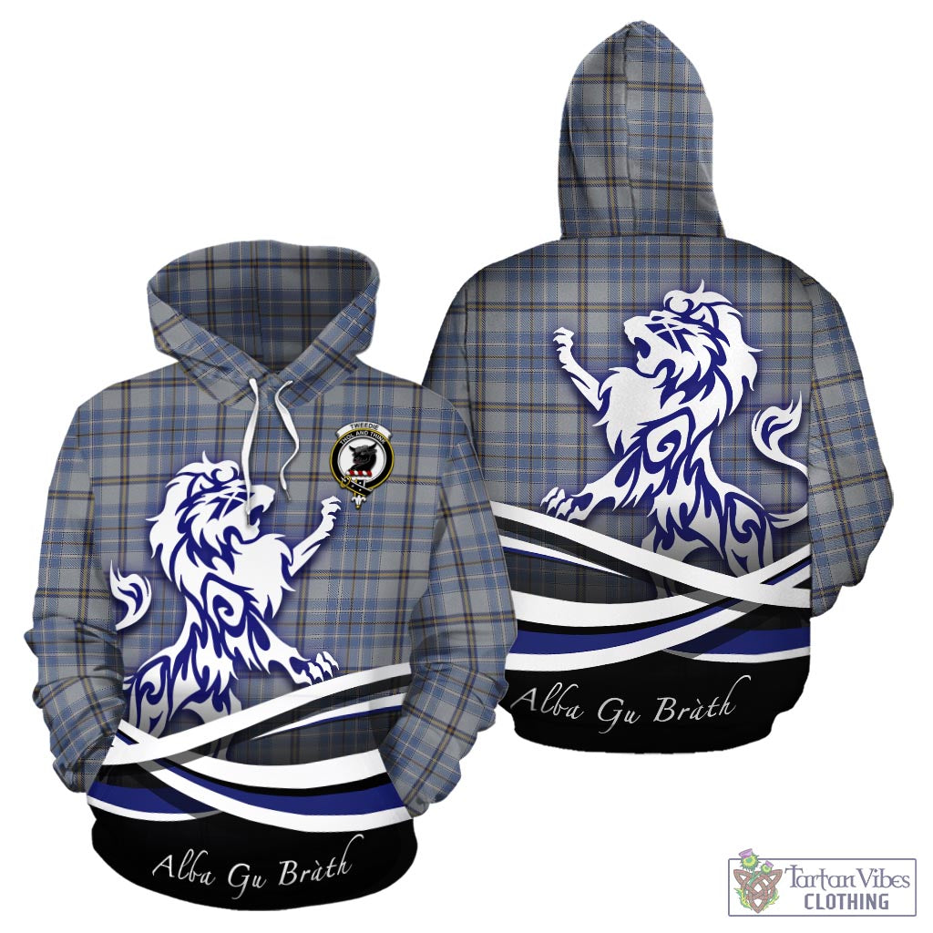 tweedie-tartan-hoodie-with-alba-gu-brath-regal-lion-emblem