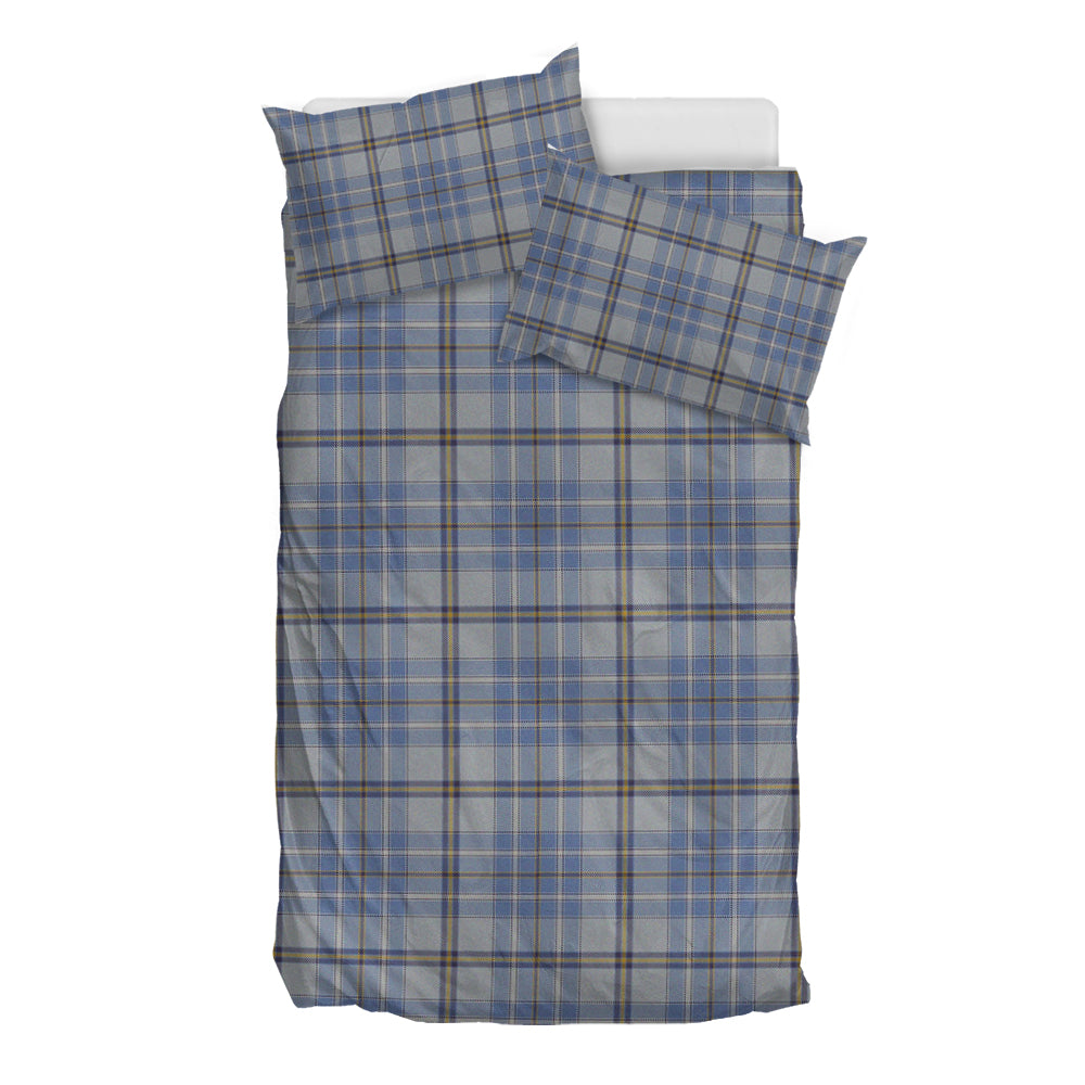 Tweedie Tartan Bedding Set - Tartan Vibes Clothing