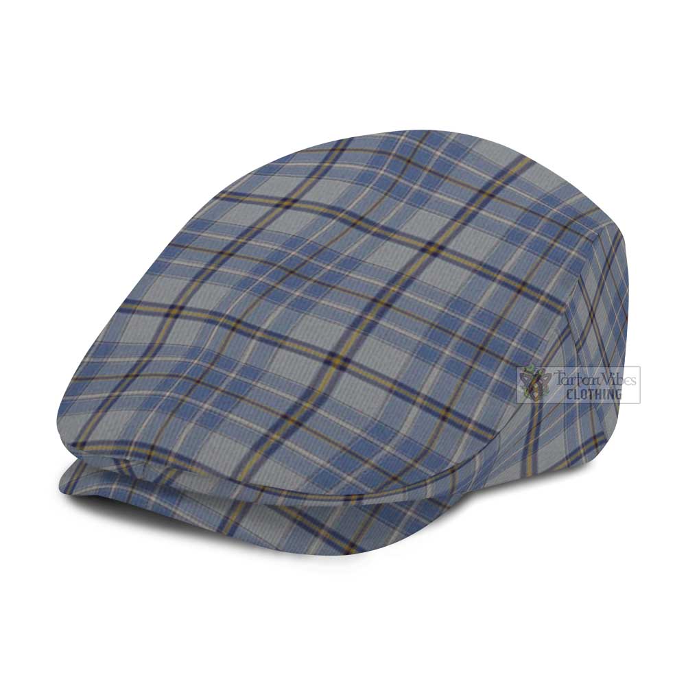 Tartan Vibes Clothing Tweedie Tartan Jeff Hat