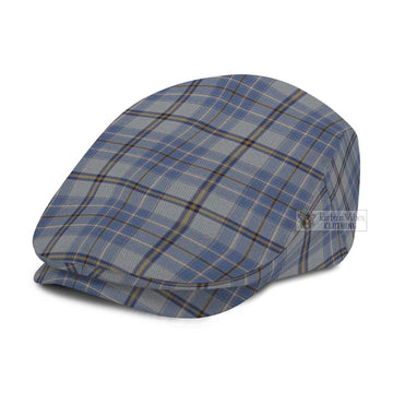 Tweedie Tartan Jeff Hat