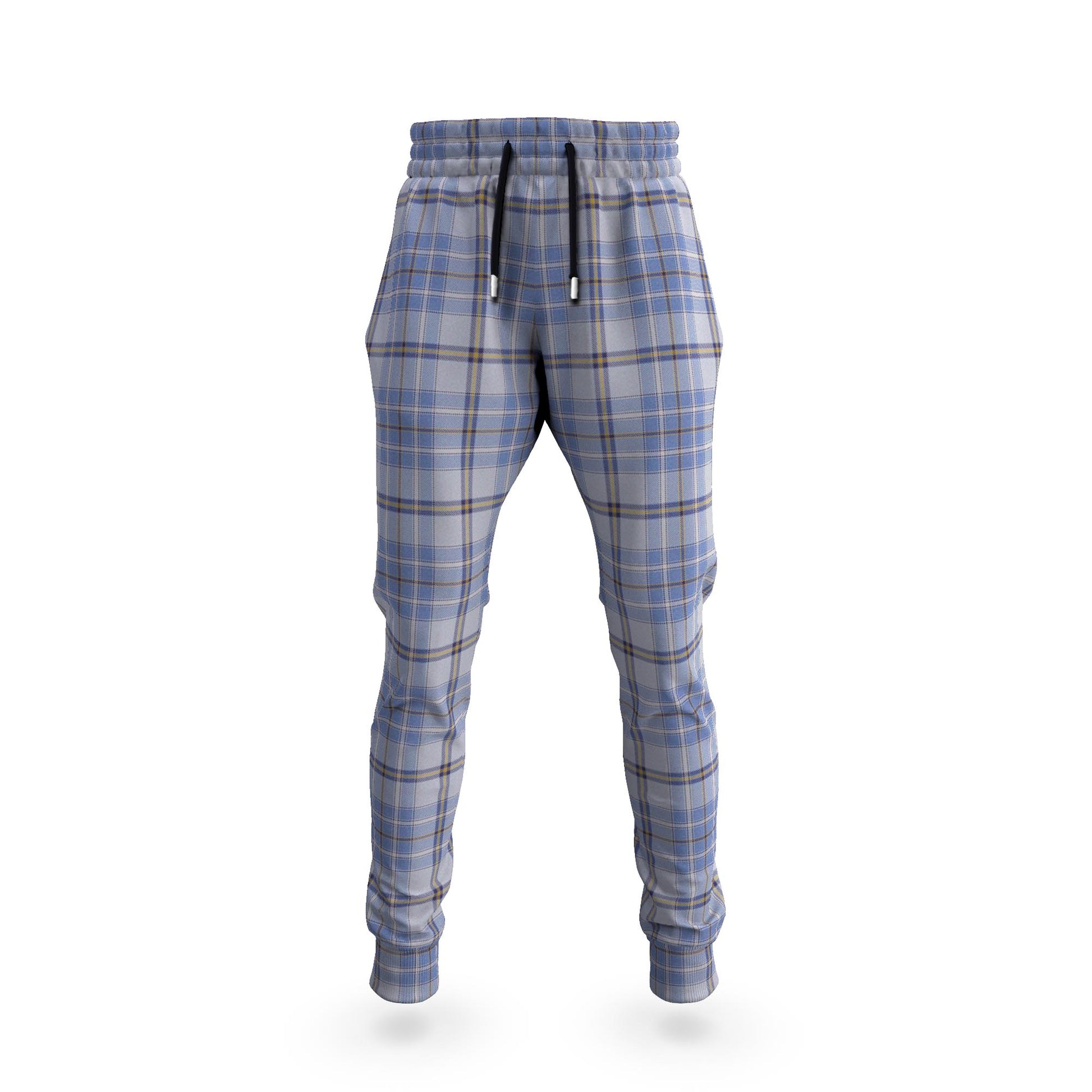 Tweedie Tartan Joggers Pants 5XL - Tartan Vibes Clothing