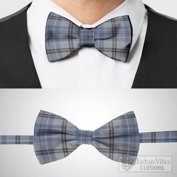 Tweedie Tartan Bow Tie