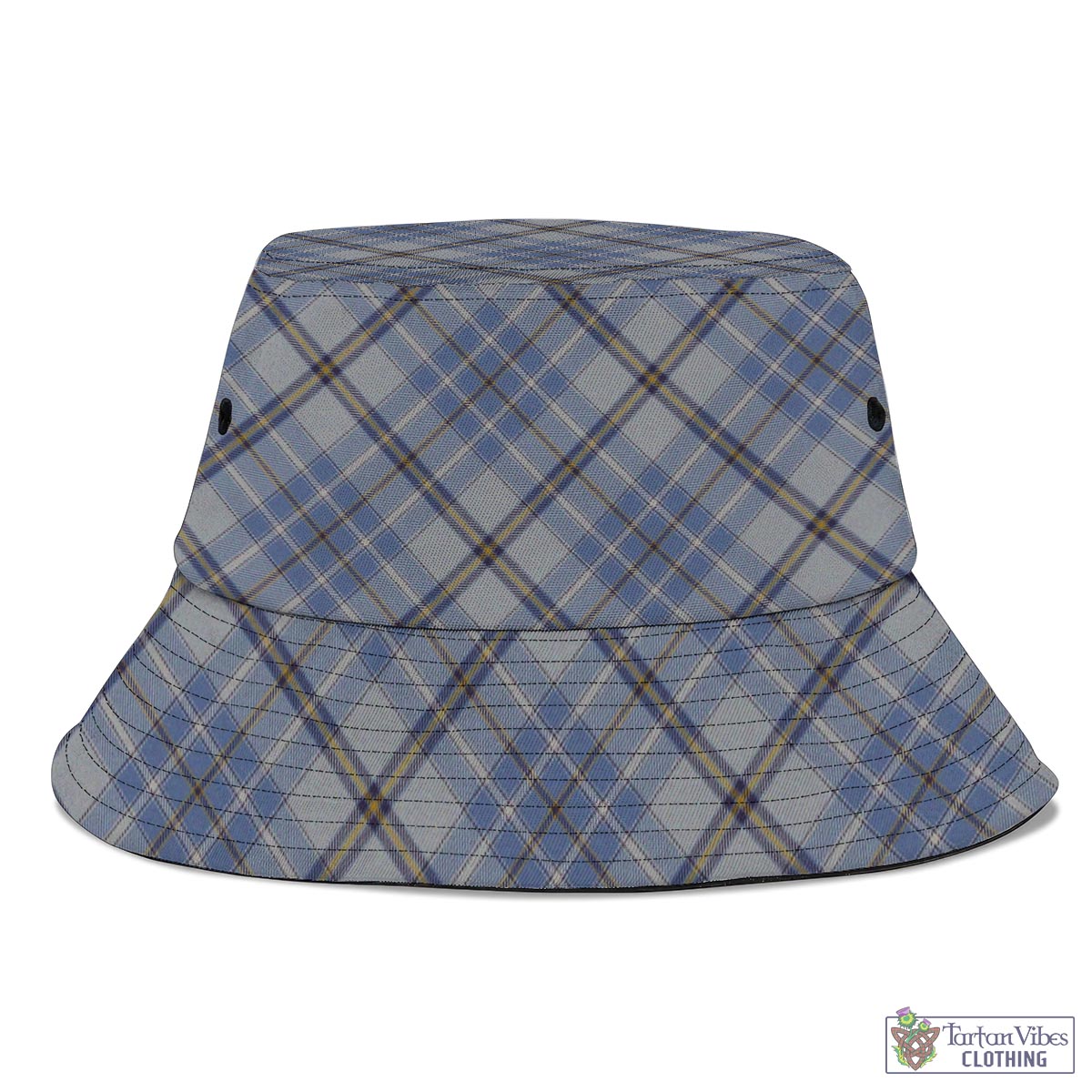 Tartan Vibes Clothing Tweedie Tartan Bucket Hat