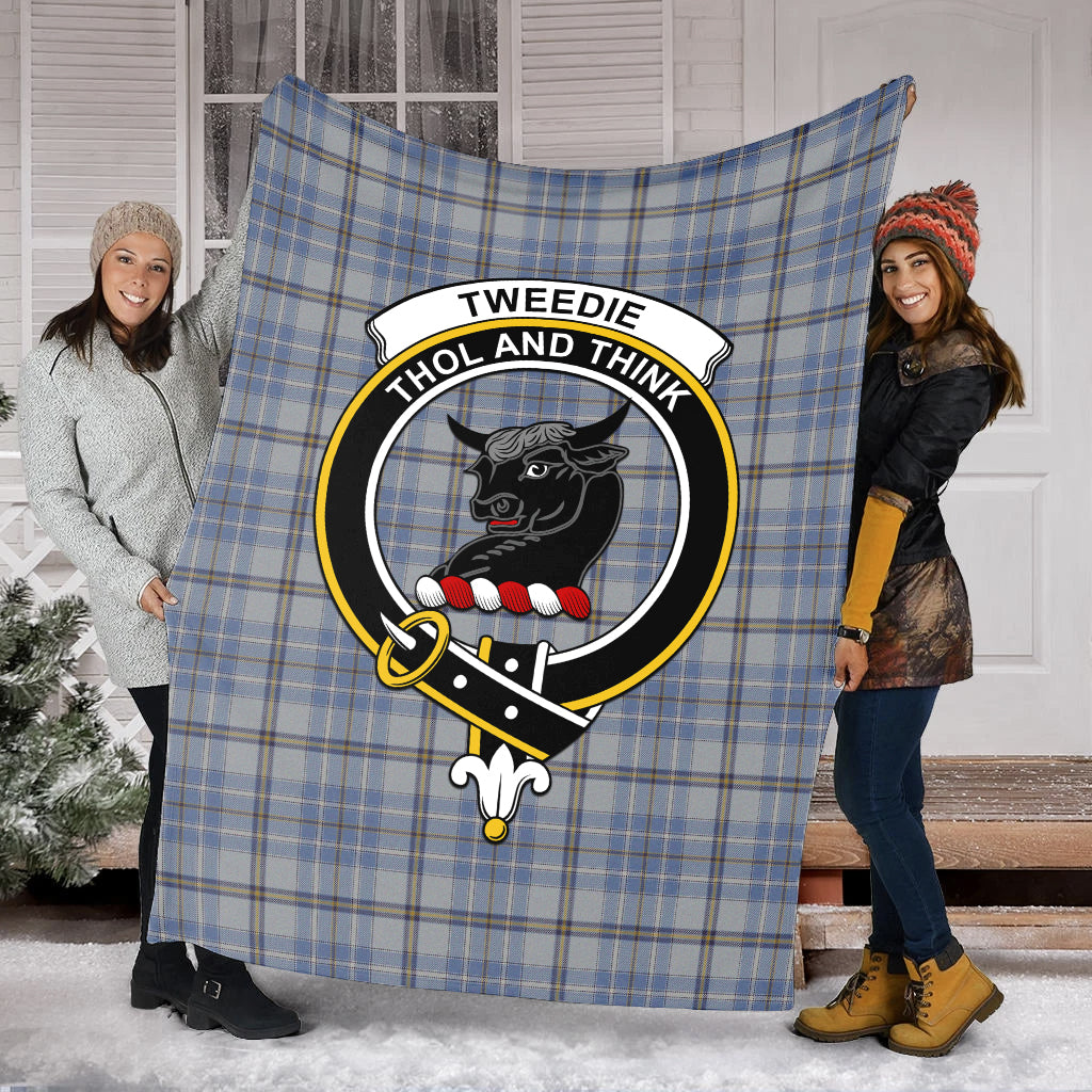 tweedie-tartab-blanket-with-family-crest