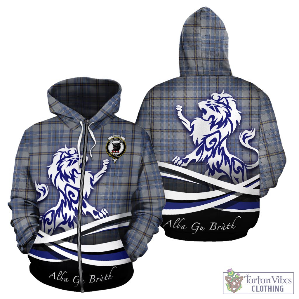 tweedie-tartan-hoodie-with-alba-gu-brath-regal-lion-emblem