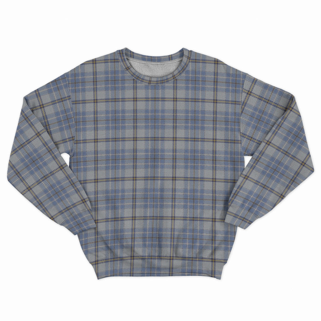 Tweedie Tartan Sweatshirt - Tartan Vibes Clothing