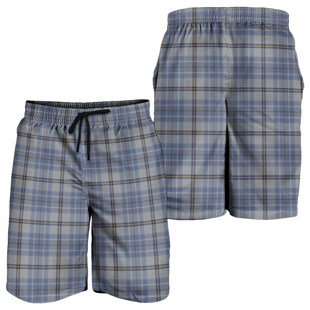 tweedie-tartan-mens-shorts