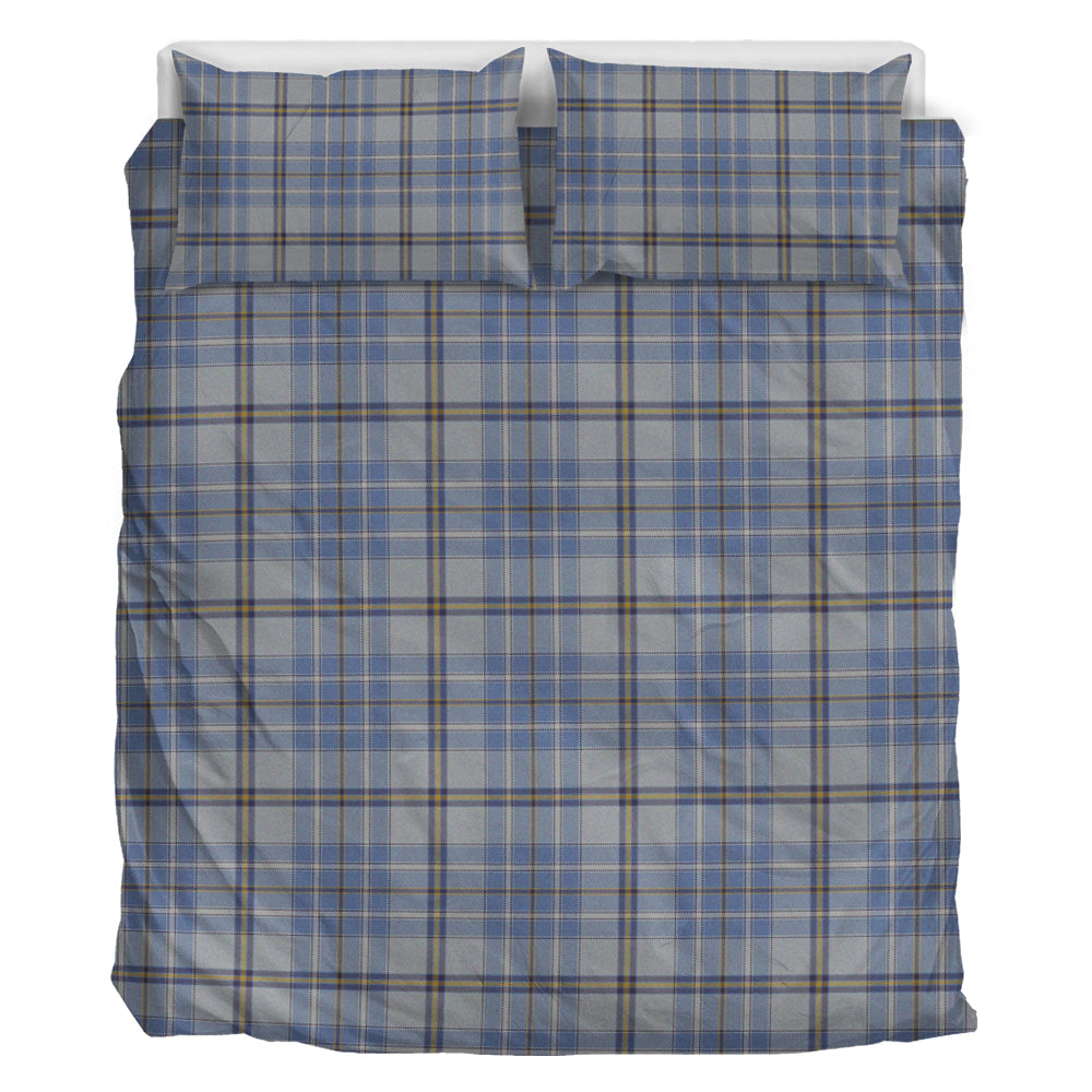 Tweedie Tartan Bedding Set - Tartan Vibes Clothing