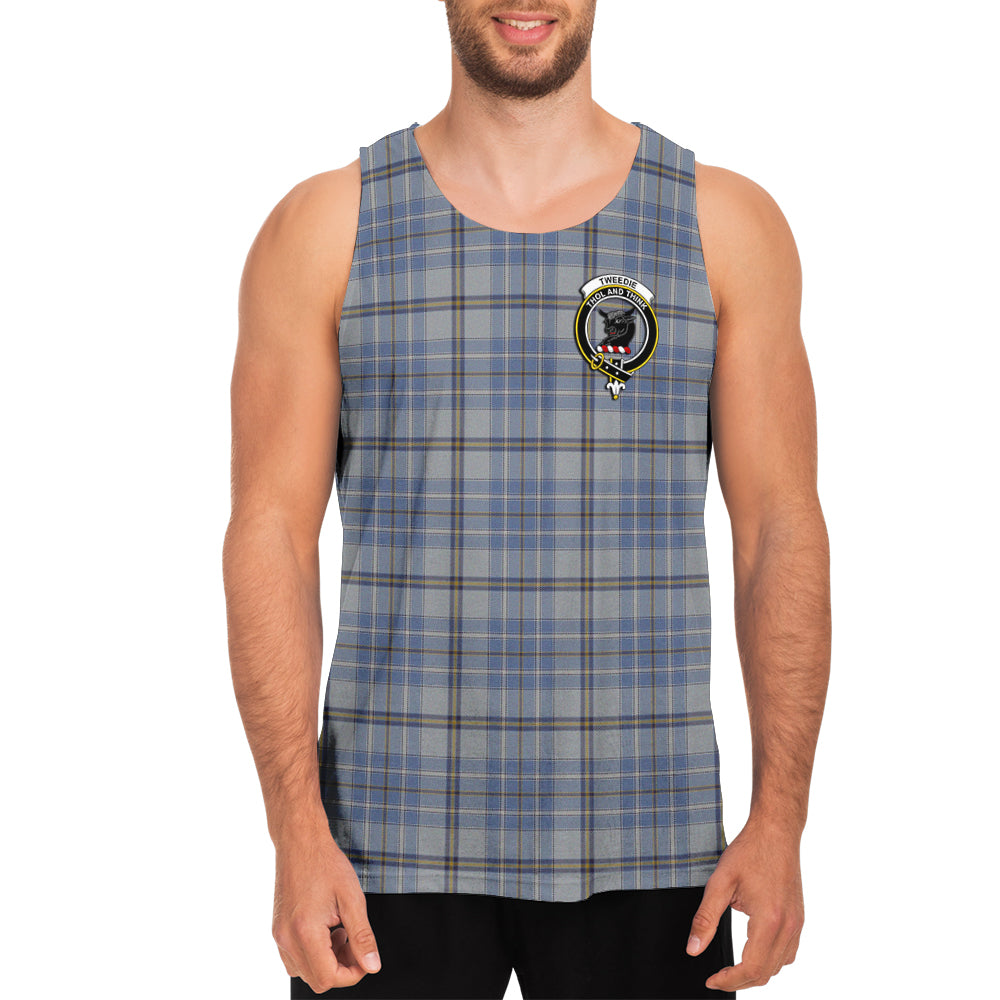 tweedie-tartan-mens-tank-top-with-family-crest