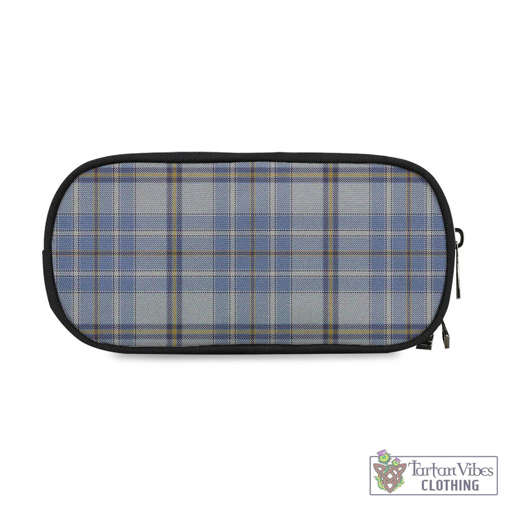 Tartan Vibes Clothing Tweedie Tartan Pen and Pencil Case