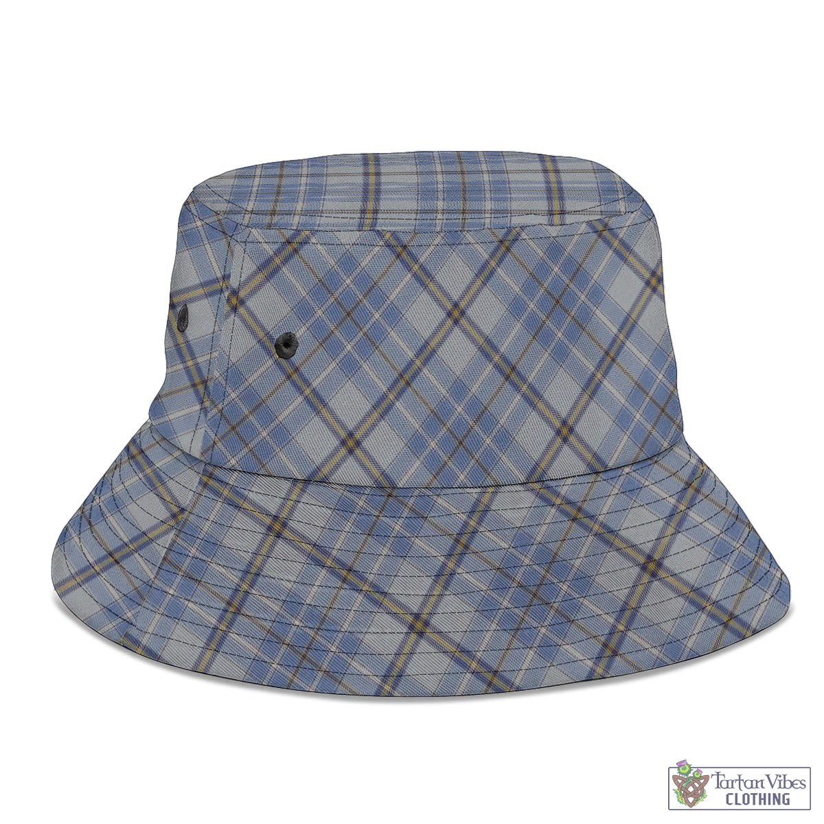 Tartan Vibes Clothing Tweedie Tartan Bucket Hat