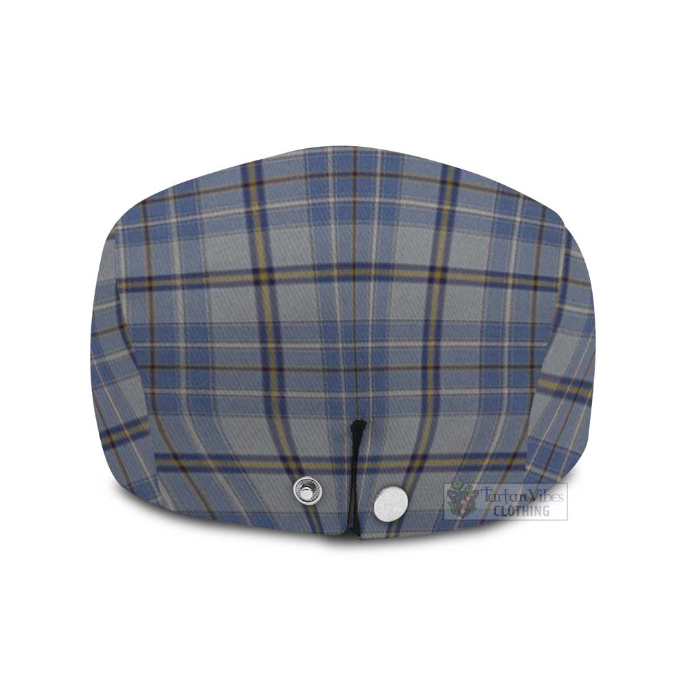 Tartan Vibes Clothing Tweedie Tartan Jeff Hat