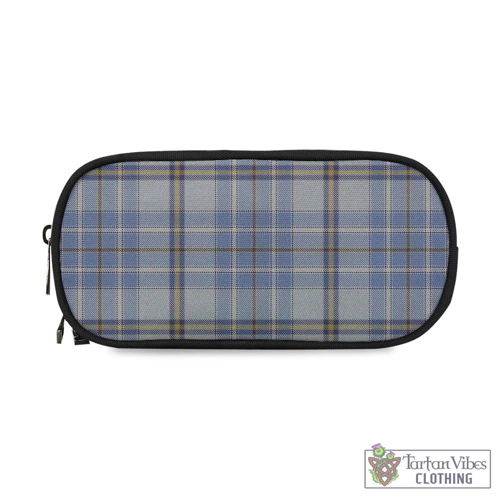 Tartan Vibes Clothing Tweedie Tartan Pen and Pencil Case