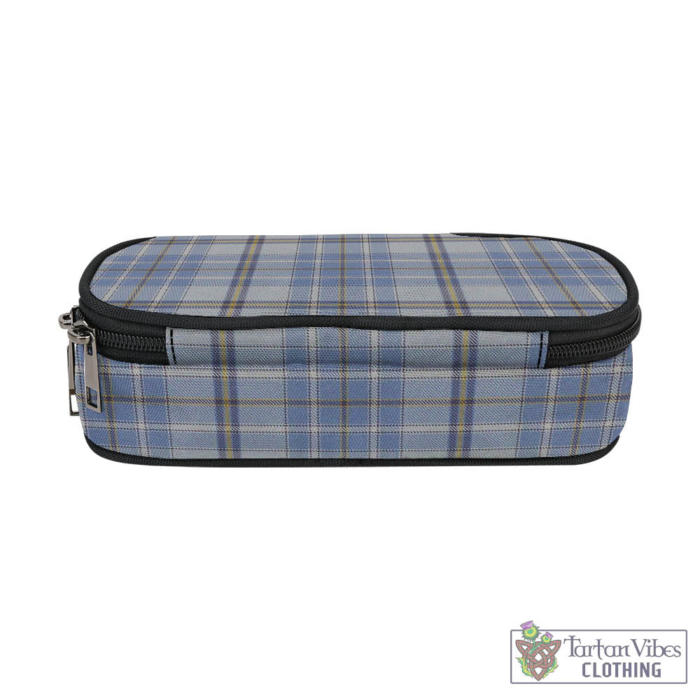 Tartan Vibes Clothing Tweedie Tartan Pen and Pencil Case