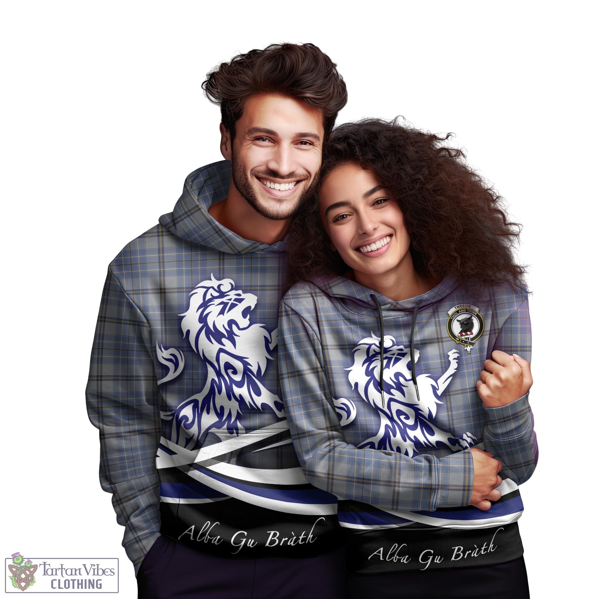 tweedie-tartan-hoodie-with-alba-gu-brath-regal-lion-emblem