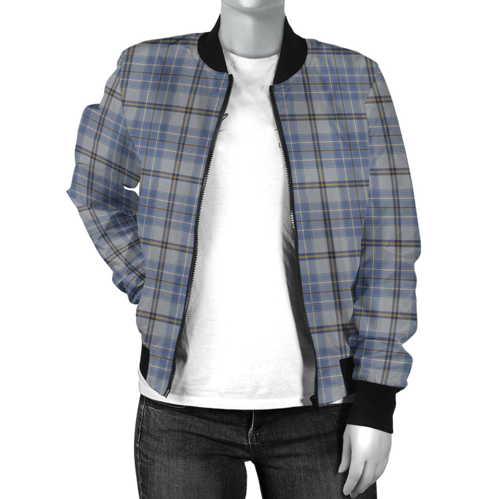 tweedie-tartan-bomber-jacket