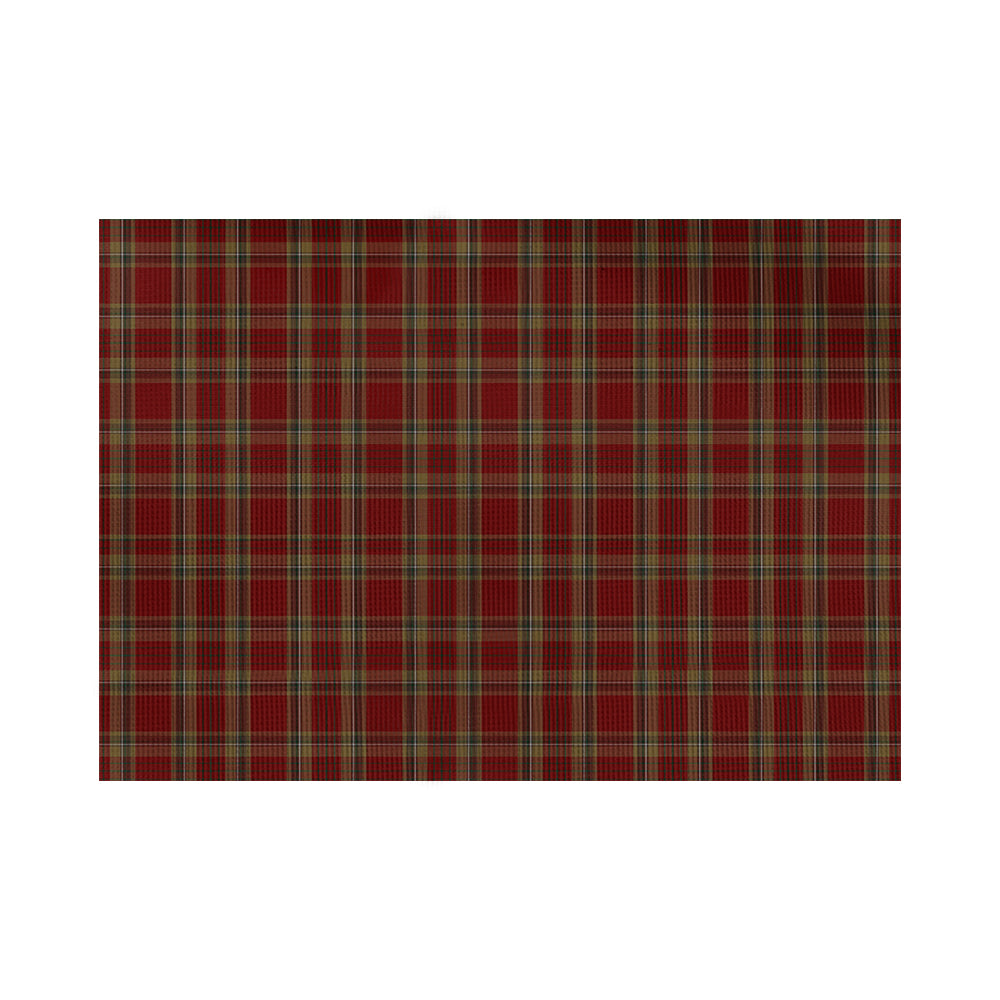 Tyrone County Ireland Tartan Flag - Tartan Vibes Clothing