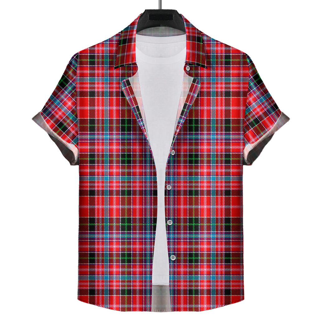 udny-tartan-short-sleeve-button-down-shirt