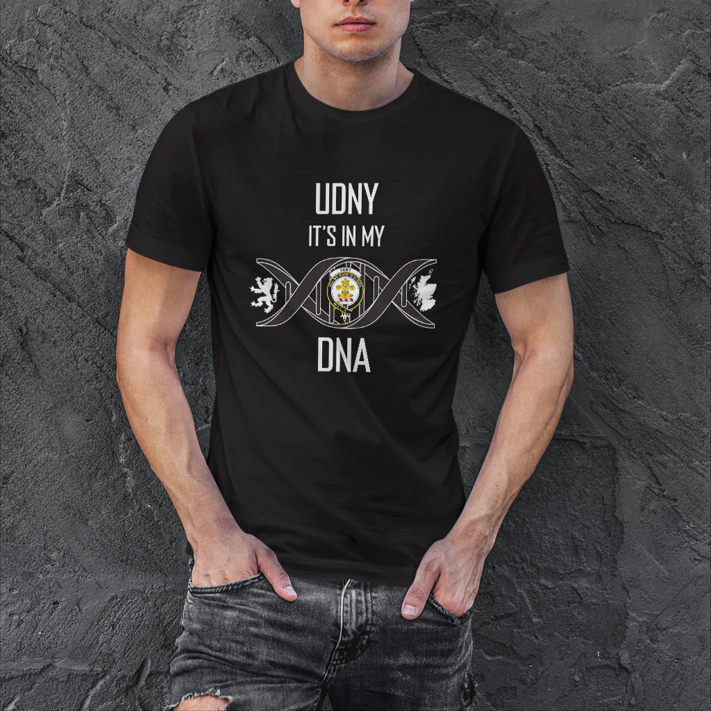 udny-family-crest-dna-in-me-mens-t-shirt