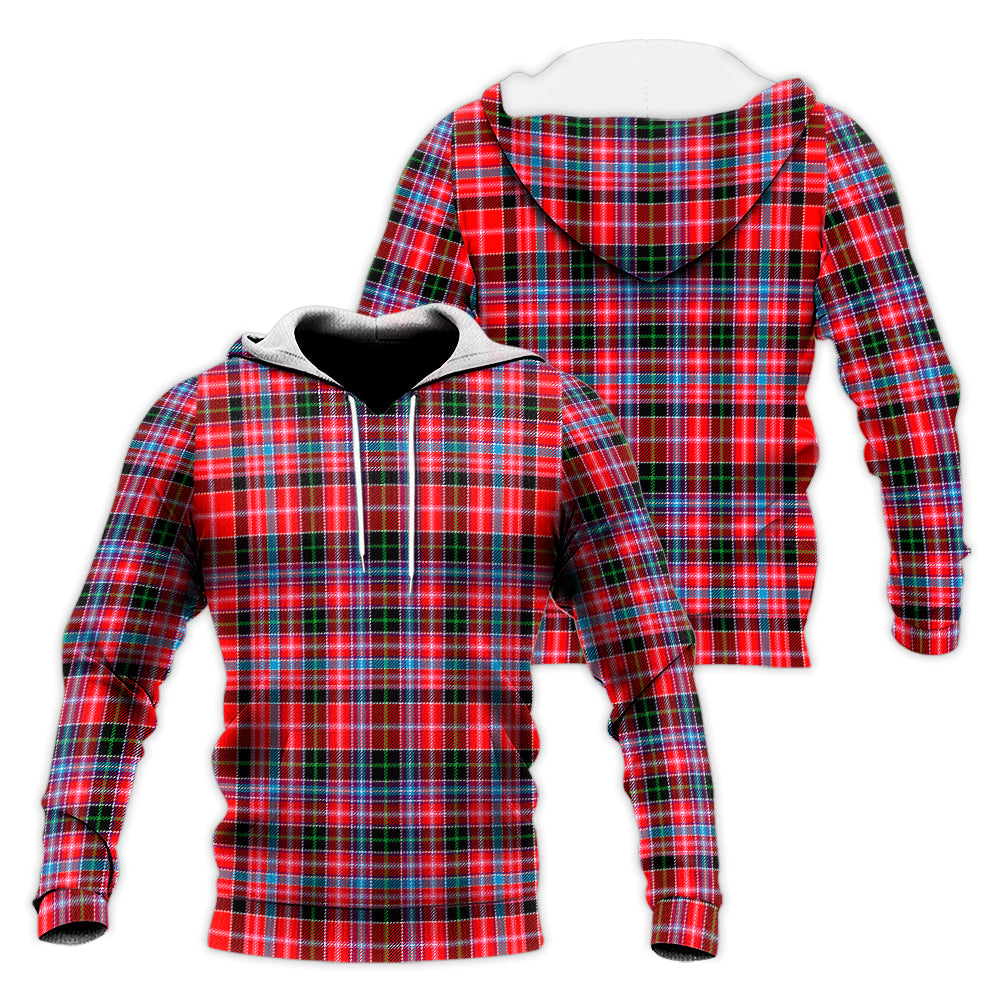 udny-tartan-knitted-hoodie