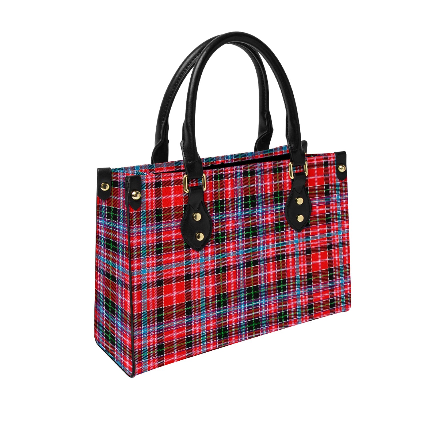 udny-tartan-leather-bag